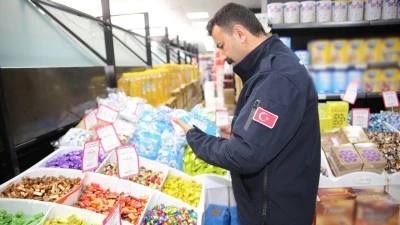 ZABITADAN SIKI DENETİM