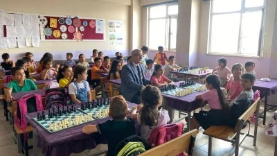 CİĞER: EĞİTİM YOLCULUĞUNUZ HAYIRLI OLSUN
