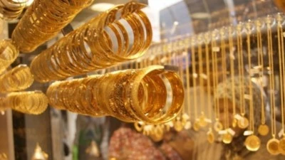 ALTIN GÜNE YÜKSELİŞLE BAŞLADI