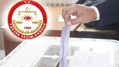 MUHTARLIK SEÇİMİ PAZAR GÜNÜ