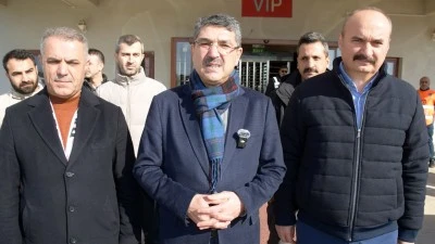 &ldquo;TAHRİKLERE KAPILMAYALIM&rdquo;