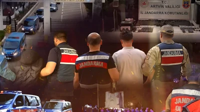 343 VATANDAŞI DOLANDIRDILAR