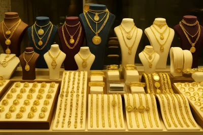 ALTIN HAFTAYA DEĞER KAZANARAK BAŞLADI