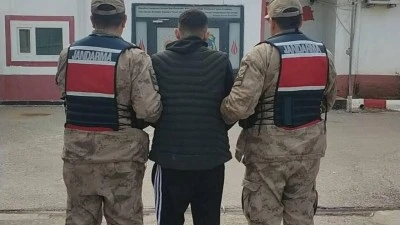 16 YIL 6 AY HAPİS CEZASI BULUNAN FİRARİ YAKALANDI