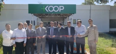 TPAO SİTESİ&rsquo;NE YENİ TARIM KREDİ MARKETİ