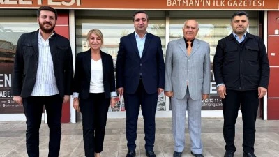 RAMANLI: TRAFİK SORUNU DEVAM EDİYOR, KENTSEL DÖNÜŞÜM AĞIR İLERLİYOR