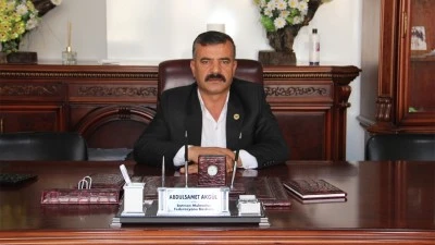 AKGÜL: SORUMLULUĞUMUZ BÜYÜK, YETKİMİZ SINIRLI