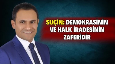 ORTAK İRADEYLE HUZURLU YARINLAR MÜMKÜN