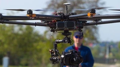 İHA PİLOTU BAŞVURULARINDA B&Uuml;Y&Uuml;K ARTIŞ