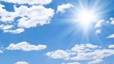 SICAKLIKLAR NORMALİN ÜSTÜNDE OLACAK