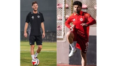 PETROLSPOR&rsquo;DA İKİ FUTBOLCU KART CEZALISI