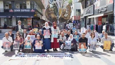 ANKARA GARI KURBANLARI BATMAN’DA ANILDI