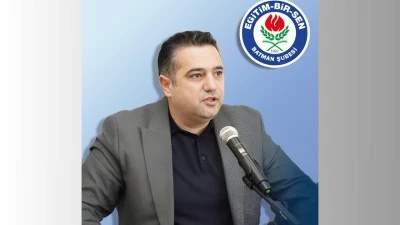 BAŞKAN ÖNLÜ: GAZZE, İNSANLIĞIN VİCDAN SINAVIDIR