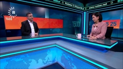 RAMANLI’DAN DUHOK FORUMUNDA ÇÖZÜM SÜRECİ MESAJLARI