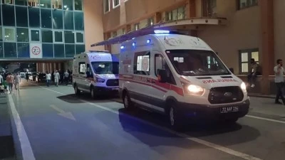 BATMAN’DA 15 YAŞINDAKİ ÇOCUK HAYATINA SON VERDİ