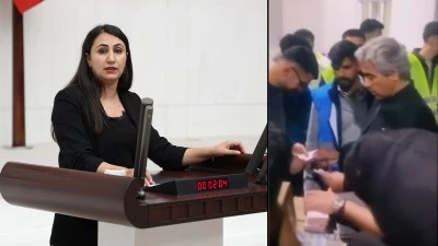 ODUNCU: BU PARALAR KİMİN PARASIDIR?