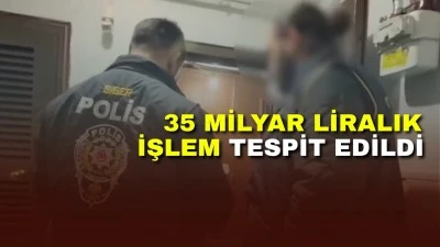 41 İLDE BAHİS OPERASYONU:111 G&Ouml;ZALTI