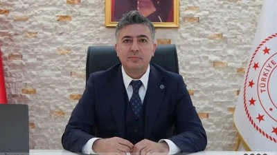 SOLMAZ: AŞILAR TOPLUM SAĞLIĞININ TEMEL G&Uuml;VENCESİ