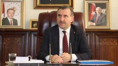 GEN&Ccedil;LİK BAKANI BATMAN&rsquo;DA OLACAK