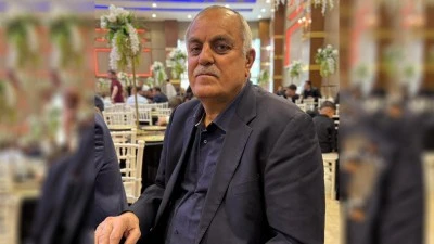 KIBRIS GAZİSİ SEYYİD HAMZA USLU HAYATINI KAYBETTİ