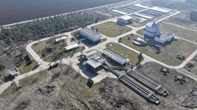 ATIKSU &Ccedil;AMURU DOĞAL G&Uuml;BREYE D&Ouml;N&Uuml;ŞT&Uuml;R&Uuml;L&Uuml;YOR