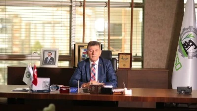 DEMİR: BATMAN İ&Ccedil;İN YENİ D&Ouml;NEM BAŞLIYOR