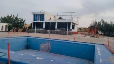 MADDE BAĞIMLILARI İÇİN YAŞAM MERKEZİ KURULUYOR