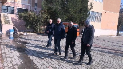 OKULLAR EĞİTİME HAZIR 