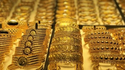 ALTIN TARİHİ SEVİYEDE