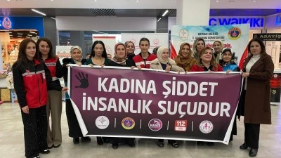 JANDARMA’DAN KADES TANITIMI