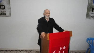 FIRAT: T&Uuml;RKİYE&rsquo;Yİ SAVAŞA &Ccedil;EKMEK İSTİYORLAR