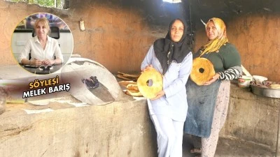 EKMEĞİMİZİN BUHARINDA ALIN TERİMİZ VAR