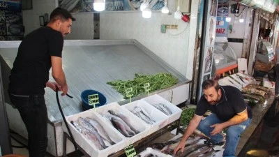 BALIKÇILAR 1 EYLÜL’Ü DÖRT GÖZLE BEKLİYOR