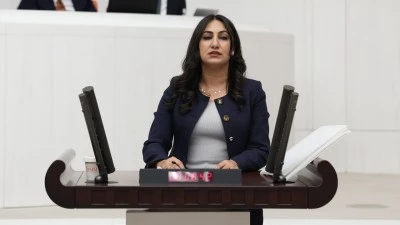 ODUNCU: BATMAN'DA GENÇLER KARANLIĞA MAHKÛM EDİLİYOR