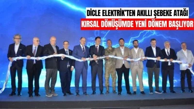 5 BİN K&Ouml;YDE ENERJİ ALTYAPISI YENİLENECEK