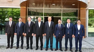 AYM &Uuml;YESİ YILMAZ AK&Ccedil;İL BATMAN&rsquo;DA