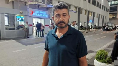 BİSİKLETİNİ VERMEYEN 13 YAŞINDAKİ &Ccedil;OCUĞU BI&Ccedil;AKLADILAR