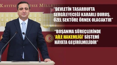 RAMANLI: TEMEL İHTİYA&Ccedil;TA KDV SIFIRLANMALI