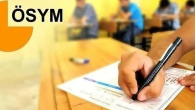 MEB&rsquo;DEN SINAV G&Uuml;NCELLEMESİ