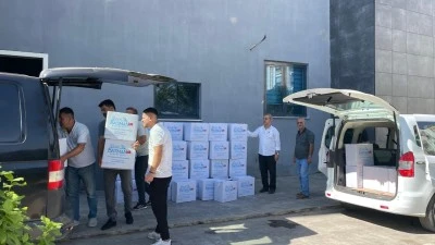 ÇÖLYAK HASTALARINA 4. ETAP DESTEK TAMAMLANDI