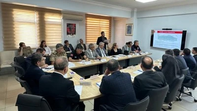 AİLE KURUMUNUN GÜÇLENMESİ İÇİN ORTAK ADIM