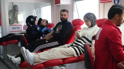 “OKULUMDA KAN’PANYA VAR” ETKİNLİĞİ BAŞLADI