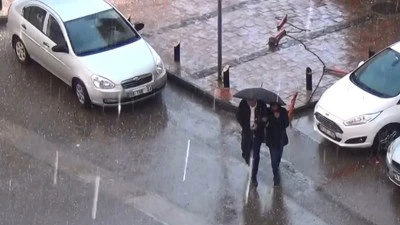 METEOROLOJİ’DEN SOĞUK HAVA VE YAĞIŞ UYARISI