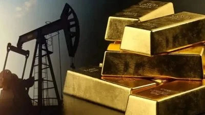 ATEŞKES SONRASI ALTIN VE G&Uuml;M&Uuml;Ş Y&Uuml;KSELDİ, PETROL D&Uuml;ŞT&Uuml;