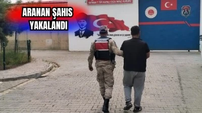 JANDARMA OPERASYONUYLA KISKIVRAK YAKALANDI