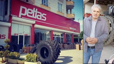 YERLİ LASTİĞE İLGİ ARTIYOR