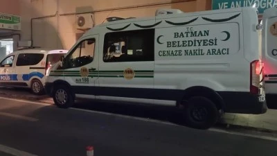 3 YAŞINDAKİ ALİ İMRAN HAYATINI KAYBETTİ