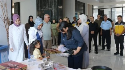 ATINIĞI GETİR, ÖDÜLÜNÜ GÖTÜR