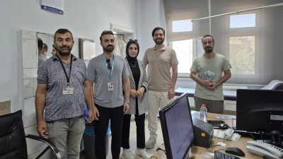 HASTANELERLE SAĞLIKLI HAYAT MERKEZLERİ EL ELE