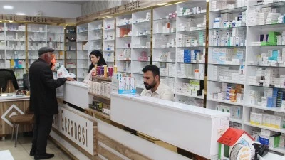 İLA&Ccedil; FİYATLARI ARTIYOR, OECD MODELİ &Ouml;NERİLİYOR